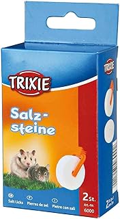 Trixie Salt Lick 2 Wheel Supplementary Food, 54 g product image