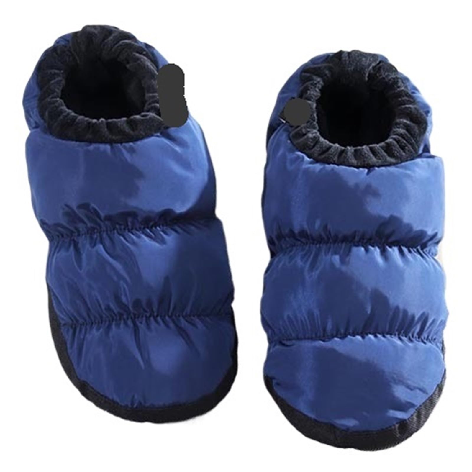 Camping Unten Booties Winter Zu Hause Hausschuhe Männer Turnschuhe Unten-Baumwolle Casual Indoor Schuhe Weiche Plüsch Warme Slipper Für Winter