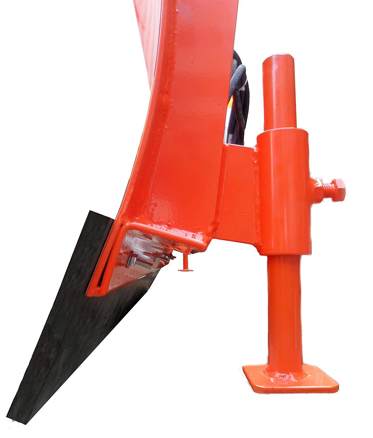 Schneeschild Schneepflug Vario für Kat 1 2 3 Aufnahme 200 cm inkl. Hydraulik