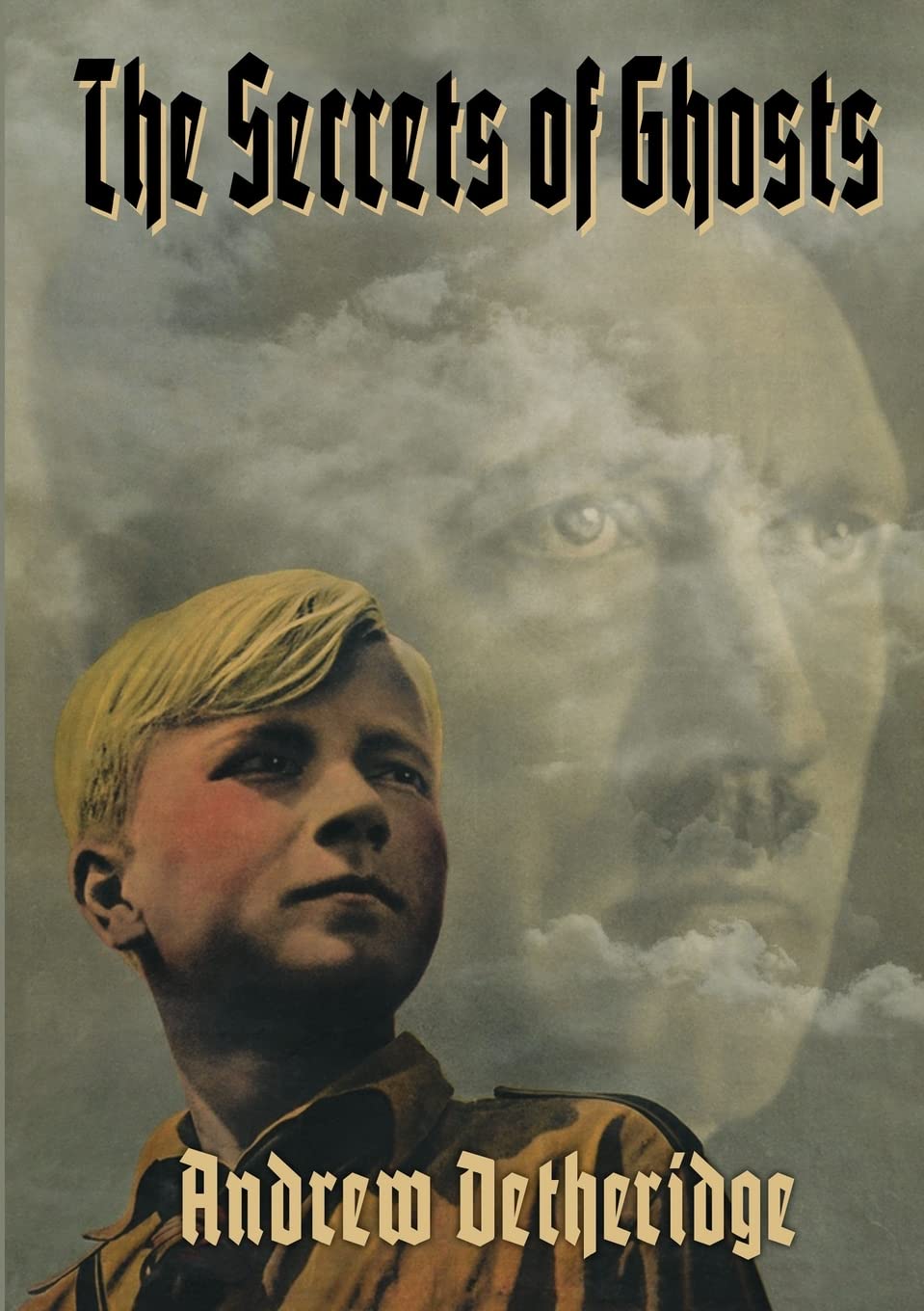 The Secrets Of Ghosts
