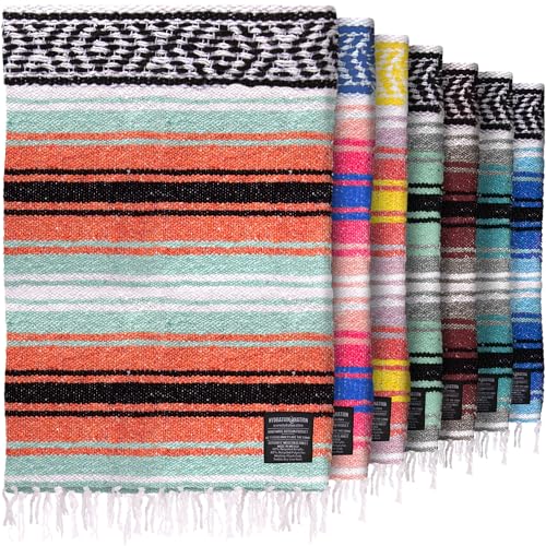Find The Best Extra Large Mexican Blanket Reviews & Comparison Katynel