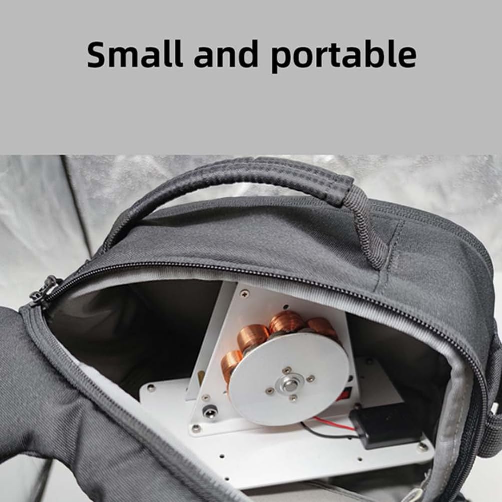 Generatore Portatile A Manovella Per Dimostrazioni Didattiche Di Fisica, Dinamo Manuali Di Emergenza Con Ricarica Usb, Elettromagnetismo Fisico A 12 V, Per Viaggi, Campeggio Ed Escursionismo