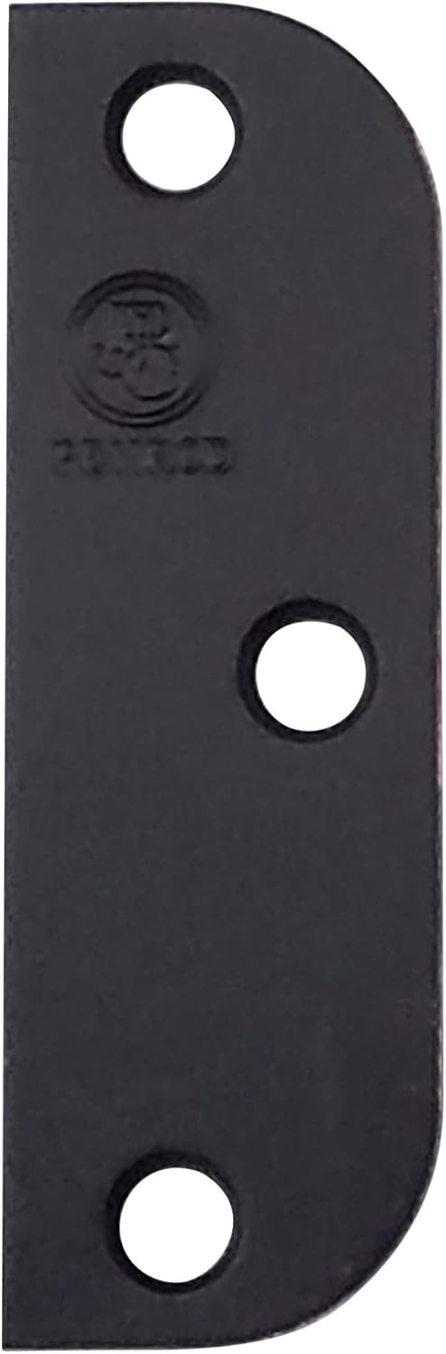 Hinge Filler Plates (Oil Rubbed Bronze)