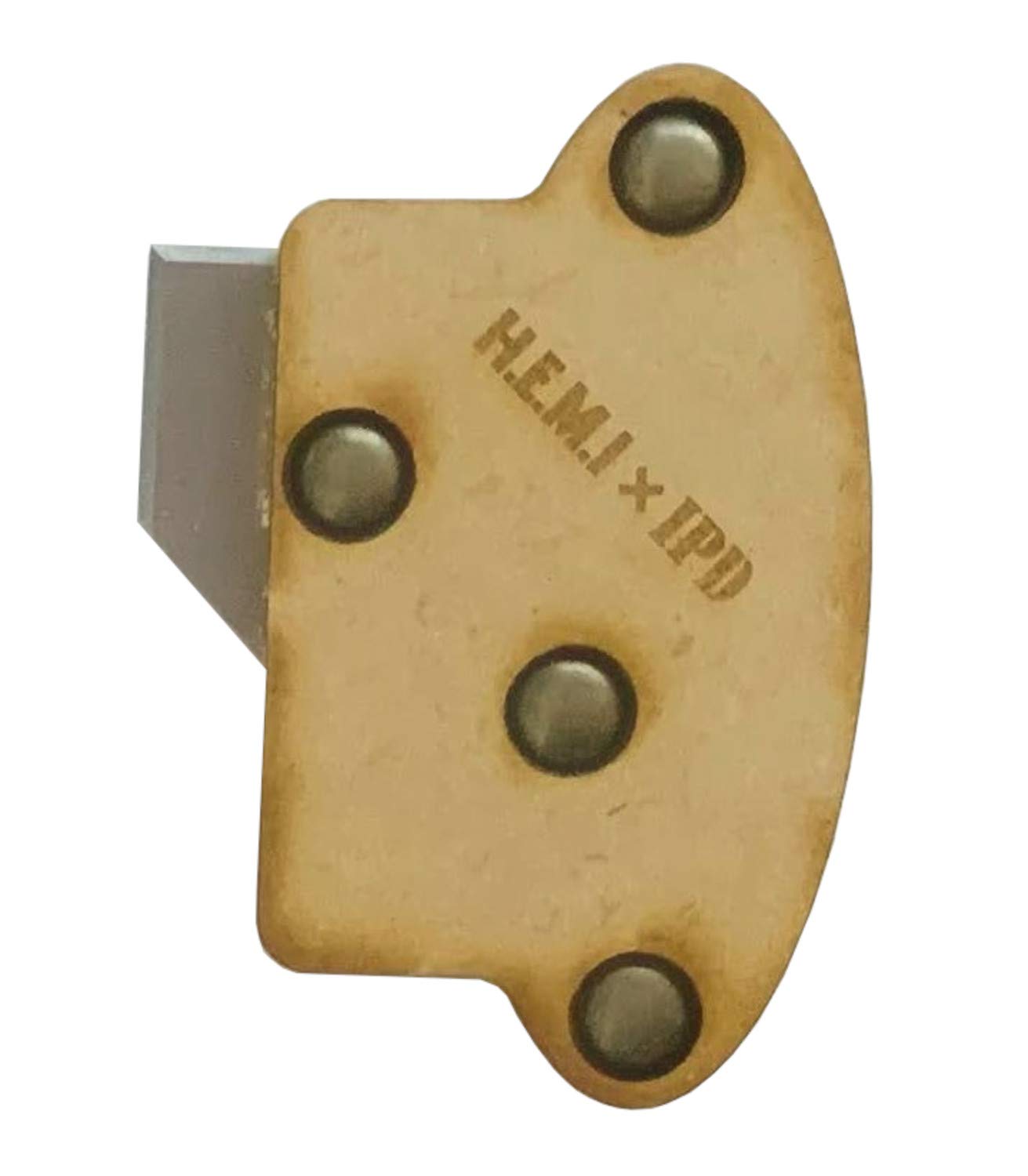 カンナ　おまけ付き Amazon | ヘミアイピィディー 模型整面用 ぷら用カンナ Ver.3 角