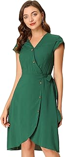 Combinación Perfecta Vestidos Cortos y Botines Bajos