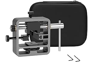 Pridefend Sight Pusher: Precision Iron Sight Adjustment for Glock Handguns