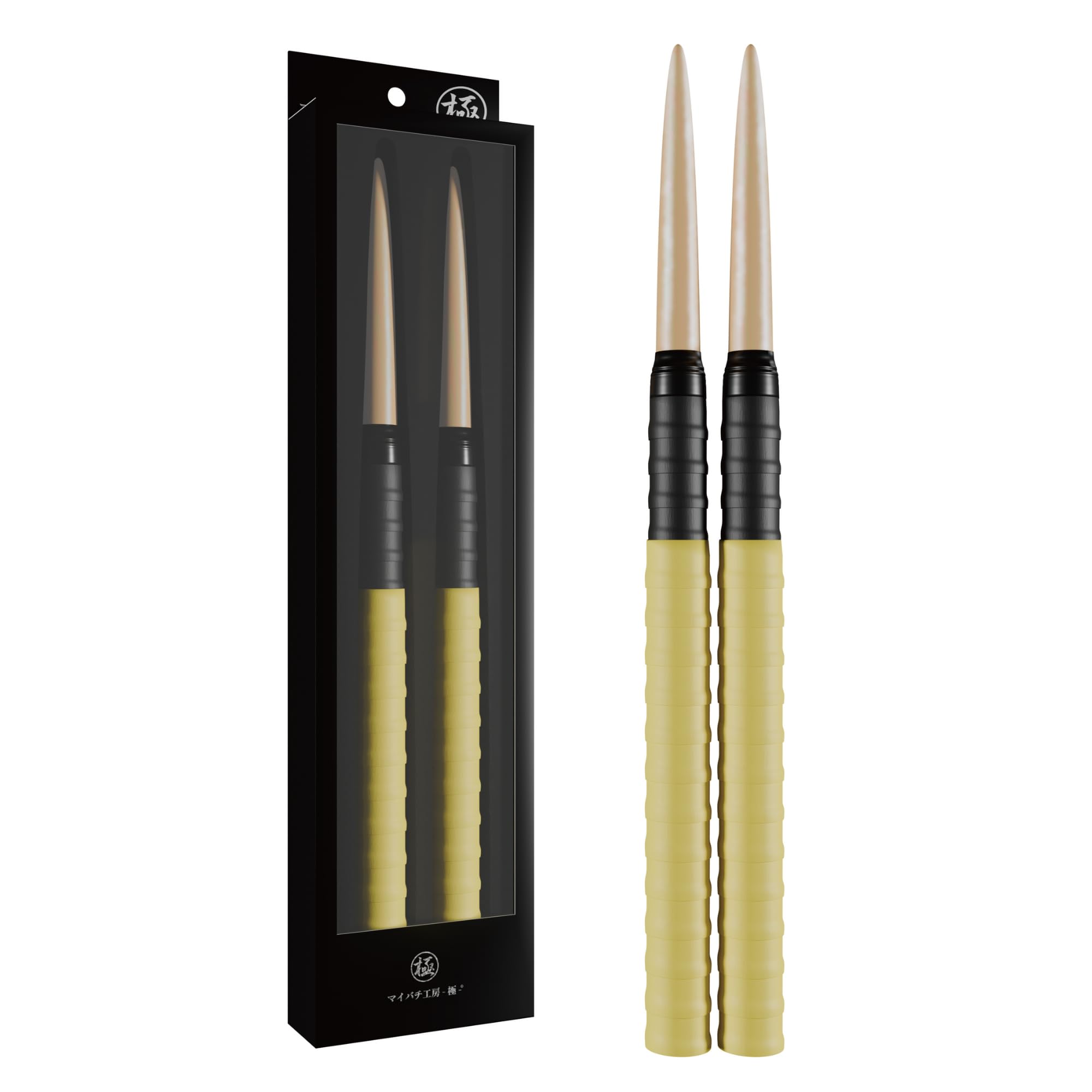 Amazon | 【マイバチ工房 極】極スタンダード 金達人監修 ヒバ ロール