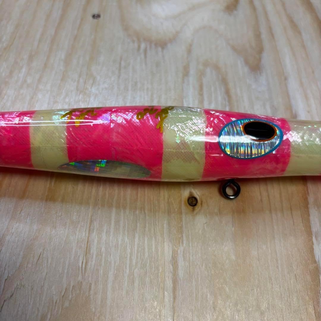 貝田ルアー トランペット 200 FEED 15th LTD 貝田ルアー トランペット 200 FEED 15th LTD