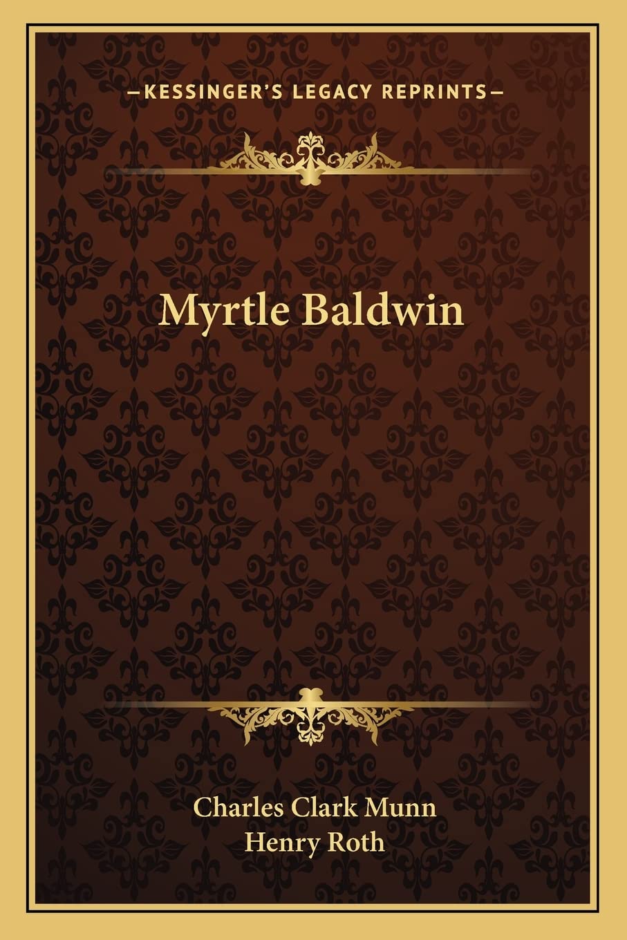Myrtle Baldwin
