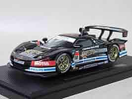 エブロ　ロックスター 童夢　YOSHIKI　nsx　2009 ROCKSTAR 61N0fRFsaCL._AC_SY200_QL15_.jpg