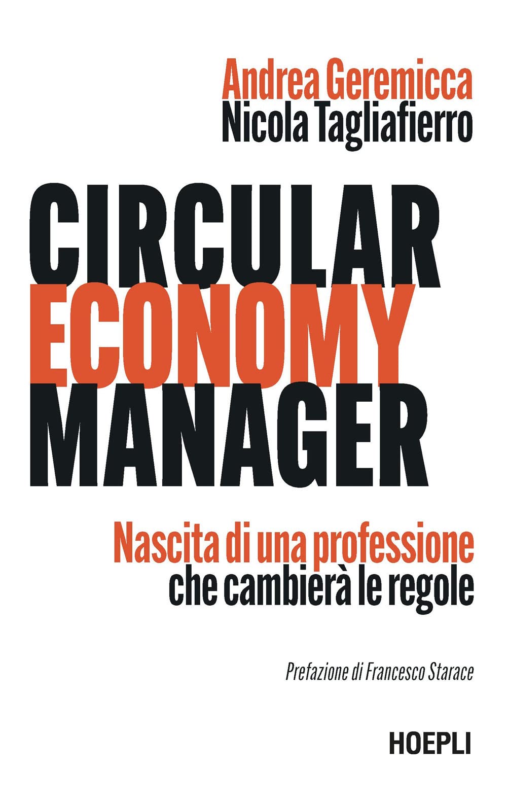 Circular Economy Manager. Nascita Di Una Professione Che Cambierà Le Regole - 4
