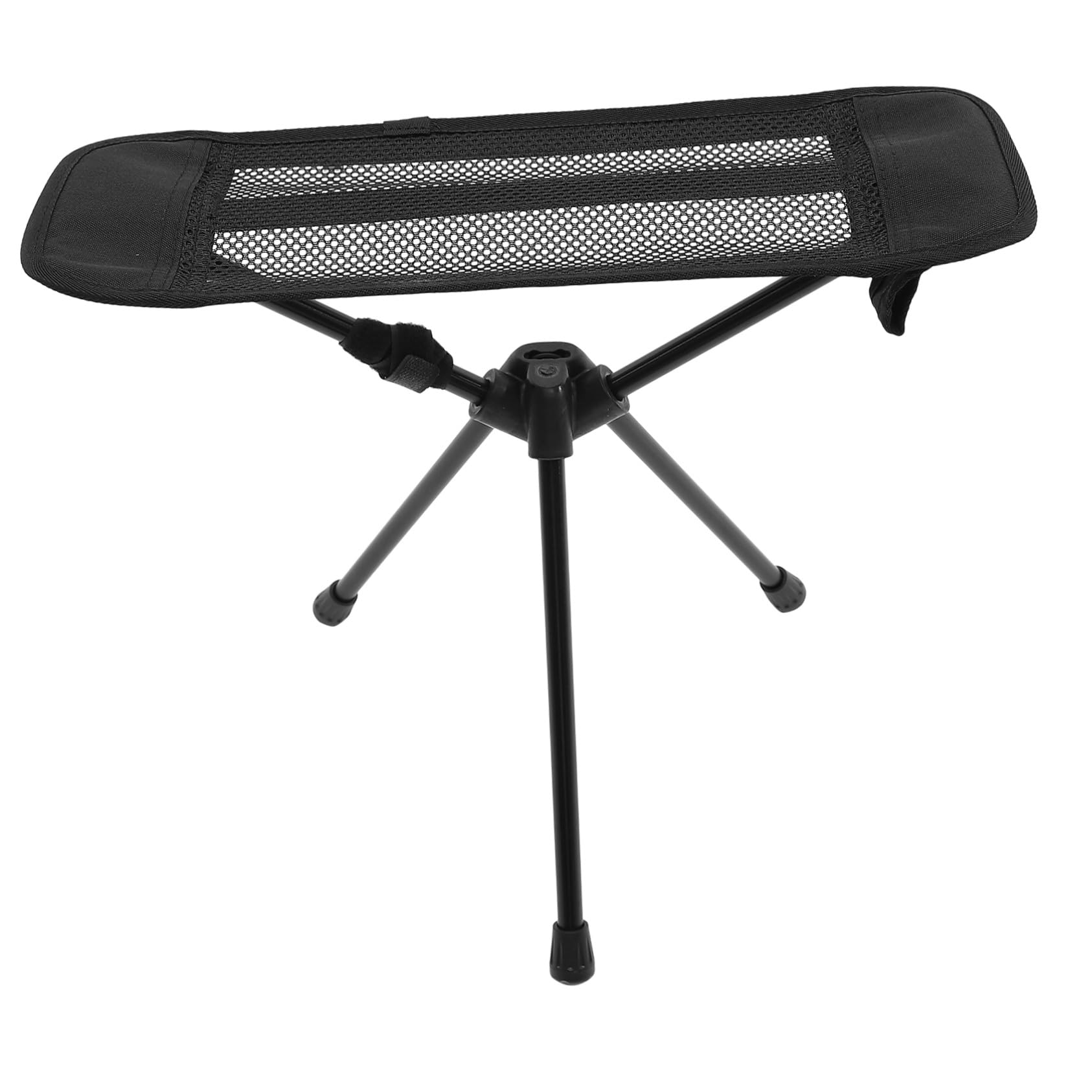 Tabouret de pliant extérieur et chaise pliante camping portable