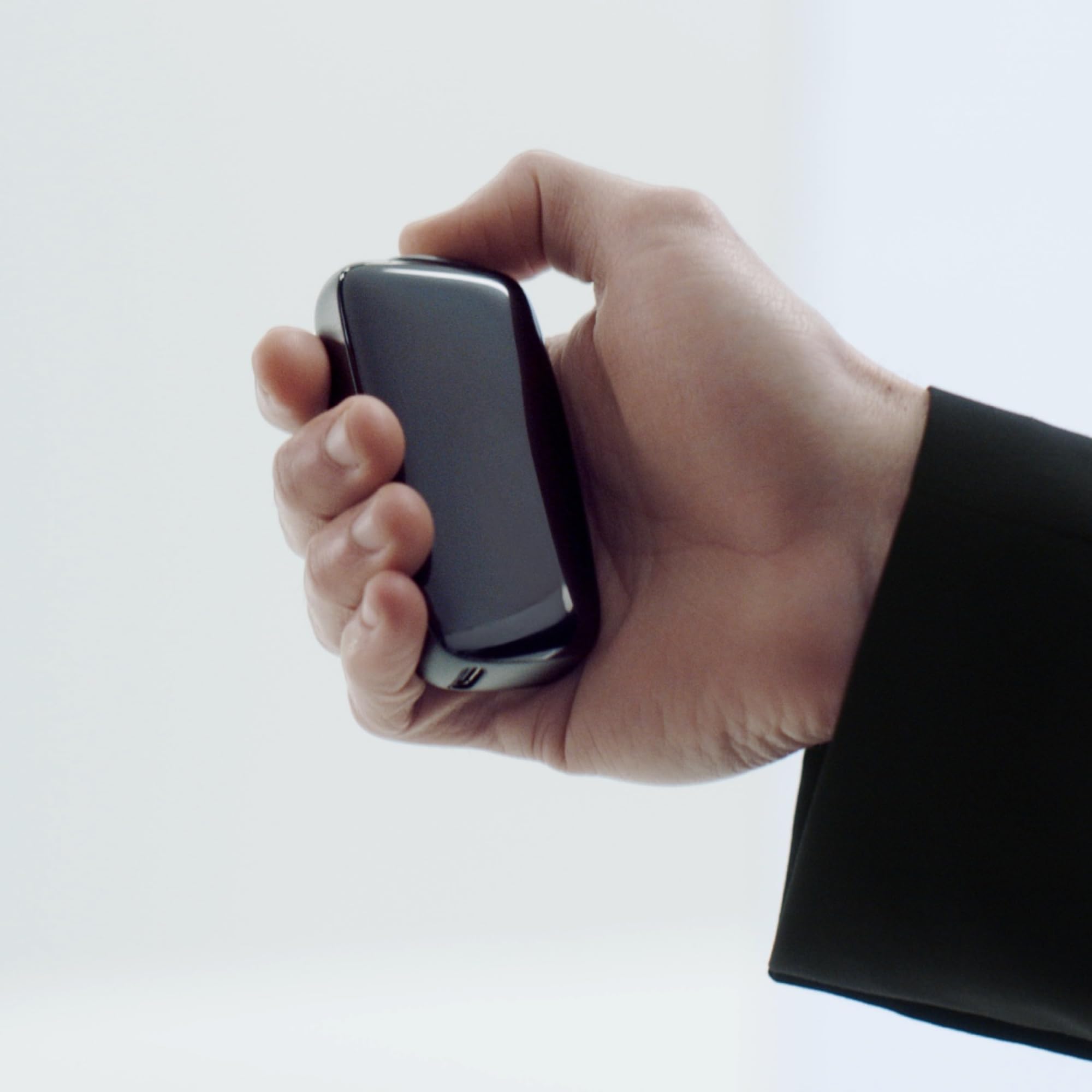cambio resistenza sigaretta elettronica Ploom X Black : Amazon.it: Salute e cura della persona
