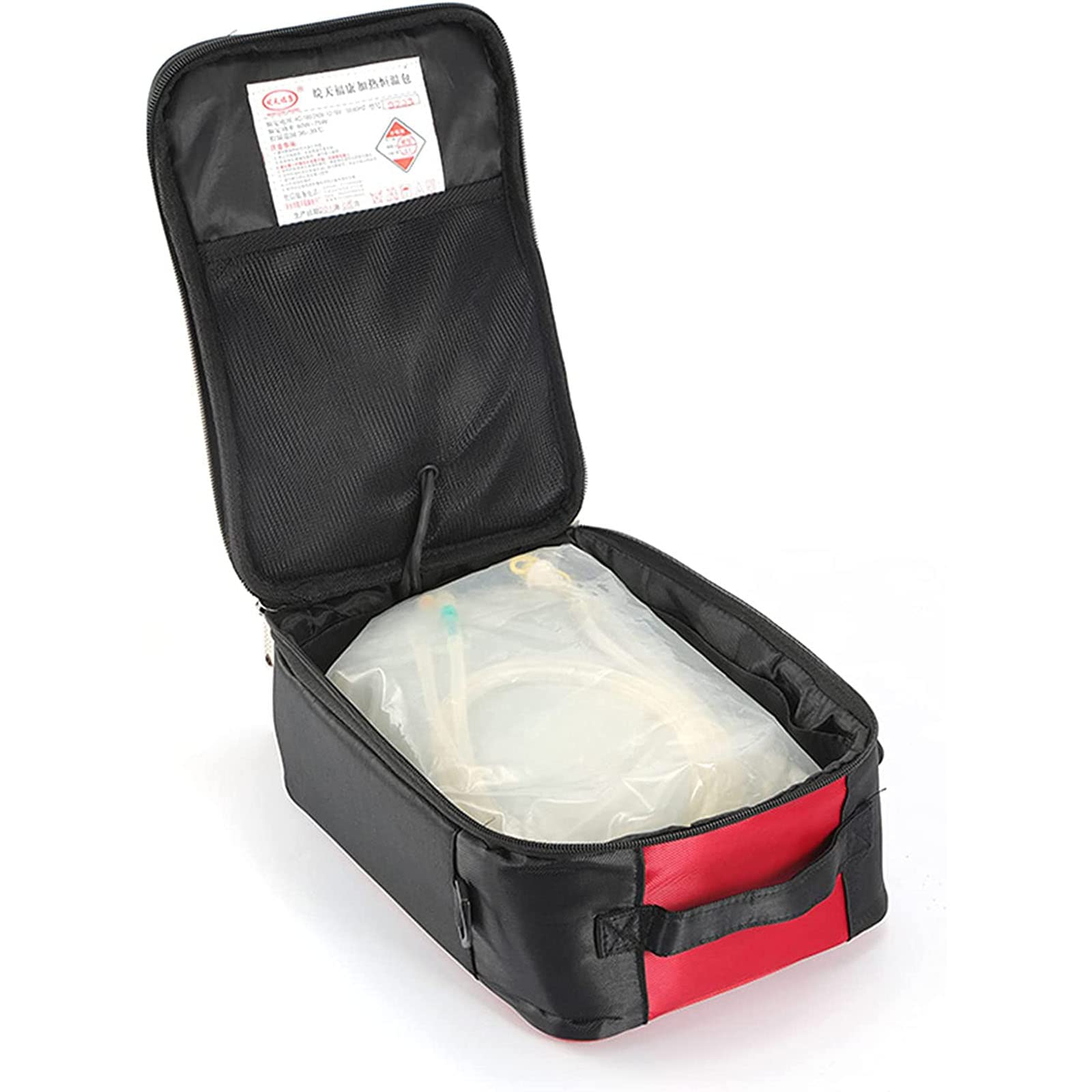 バクスター Baxter ぽかおん 腹膜透析用小型バッグ加温器 腹部透析液