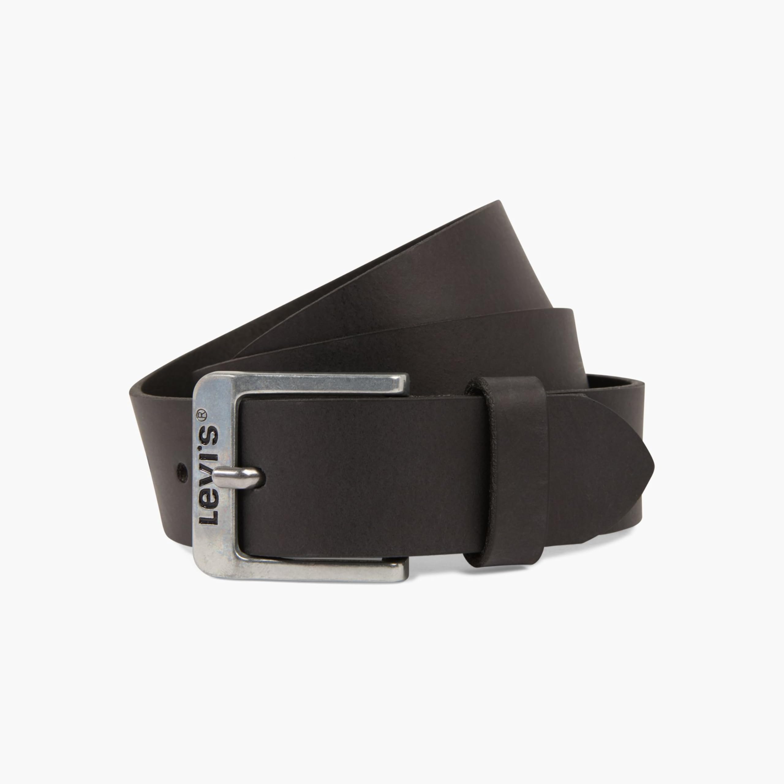 Levi's Free Normal Buckle Cinturón Hombre