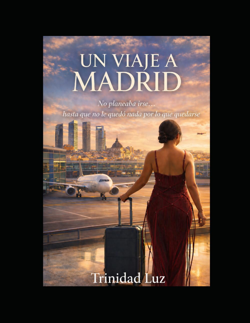Un viaje a Madrid