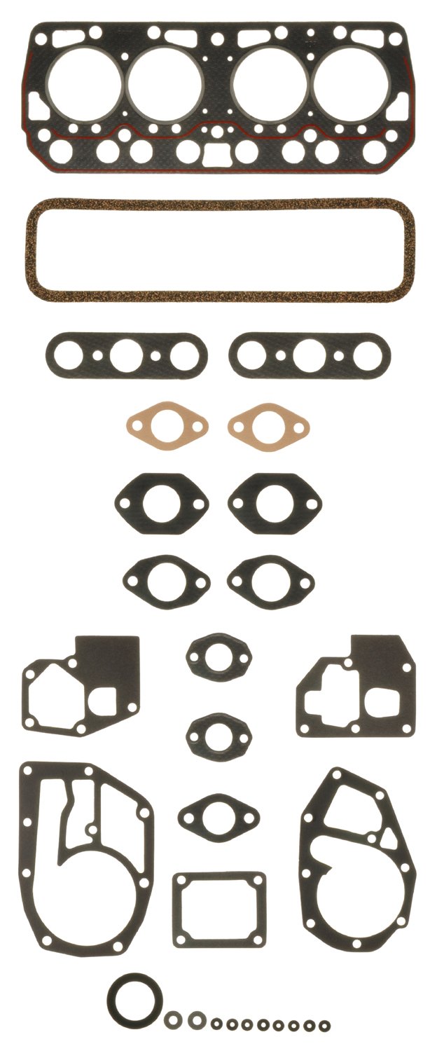 53017100,AJUSA 53017100; Cylinder Head Gasket Set