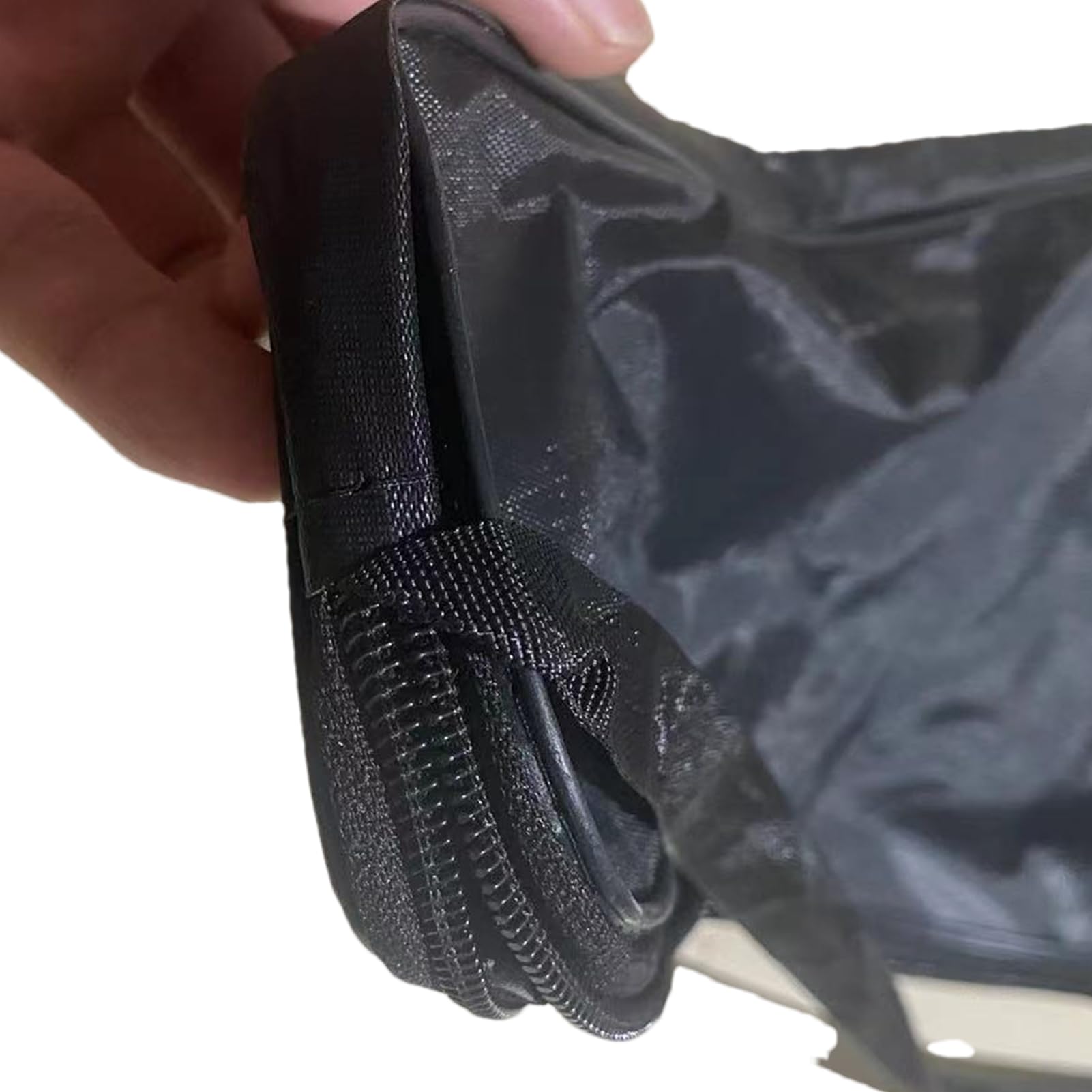 Borsa per racchette da tennis, custodia per racchette da badminton, organizer per attrezzature da tennis, racchette da badminton, borsa a tracolla per campo sportivo, palestra, casa