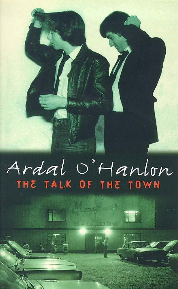 The Talk of the Town