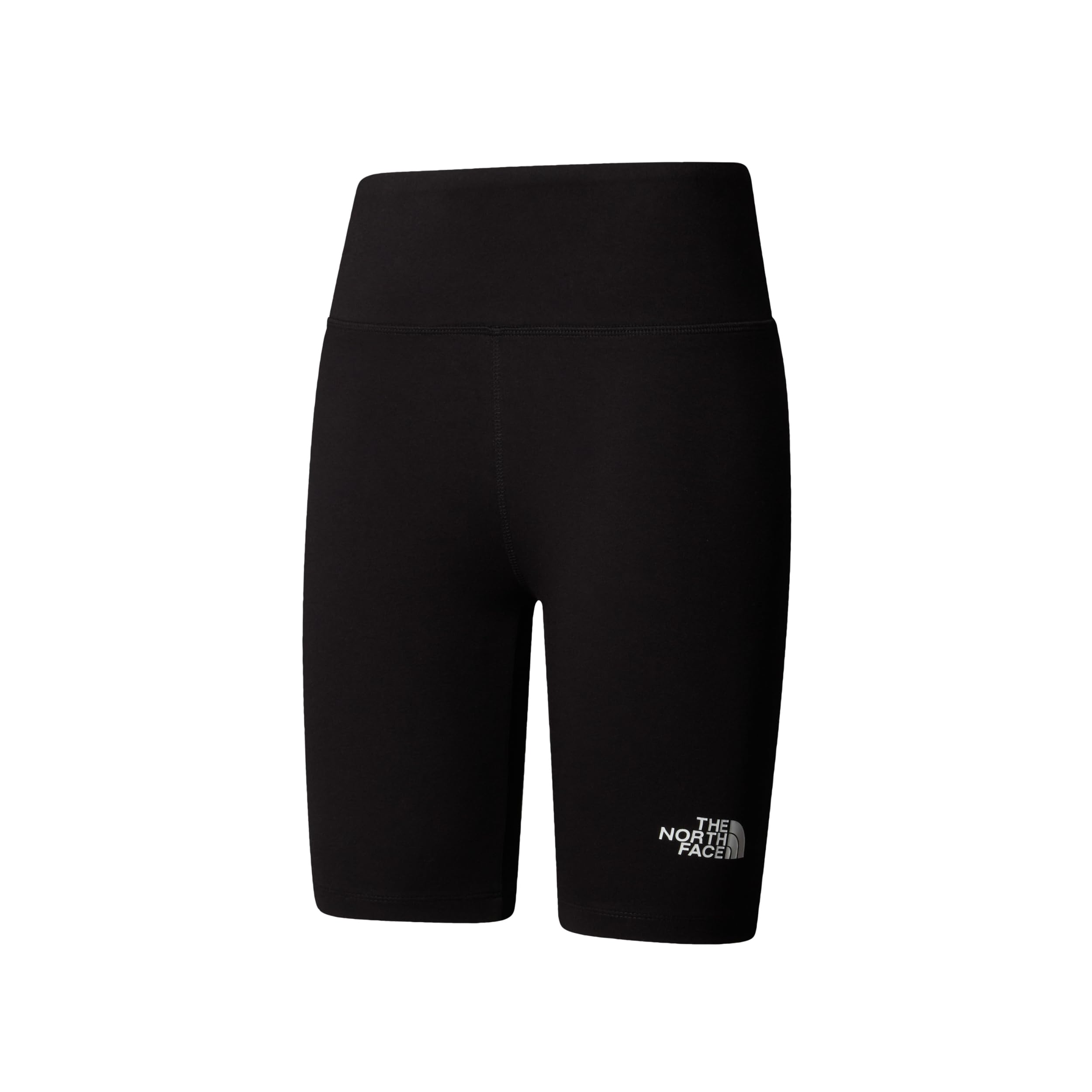 The North Face Women's Simple Dome Shorts, TNF Black, XS