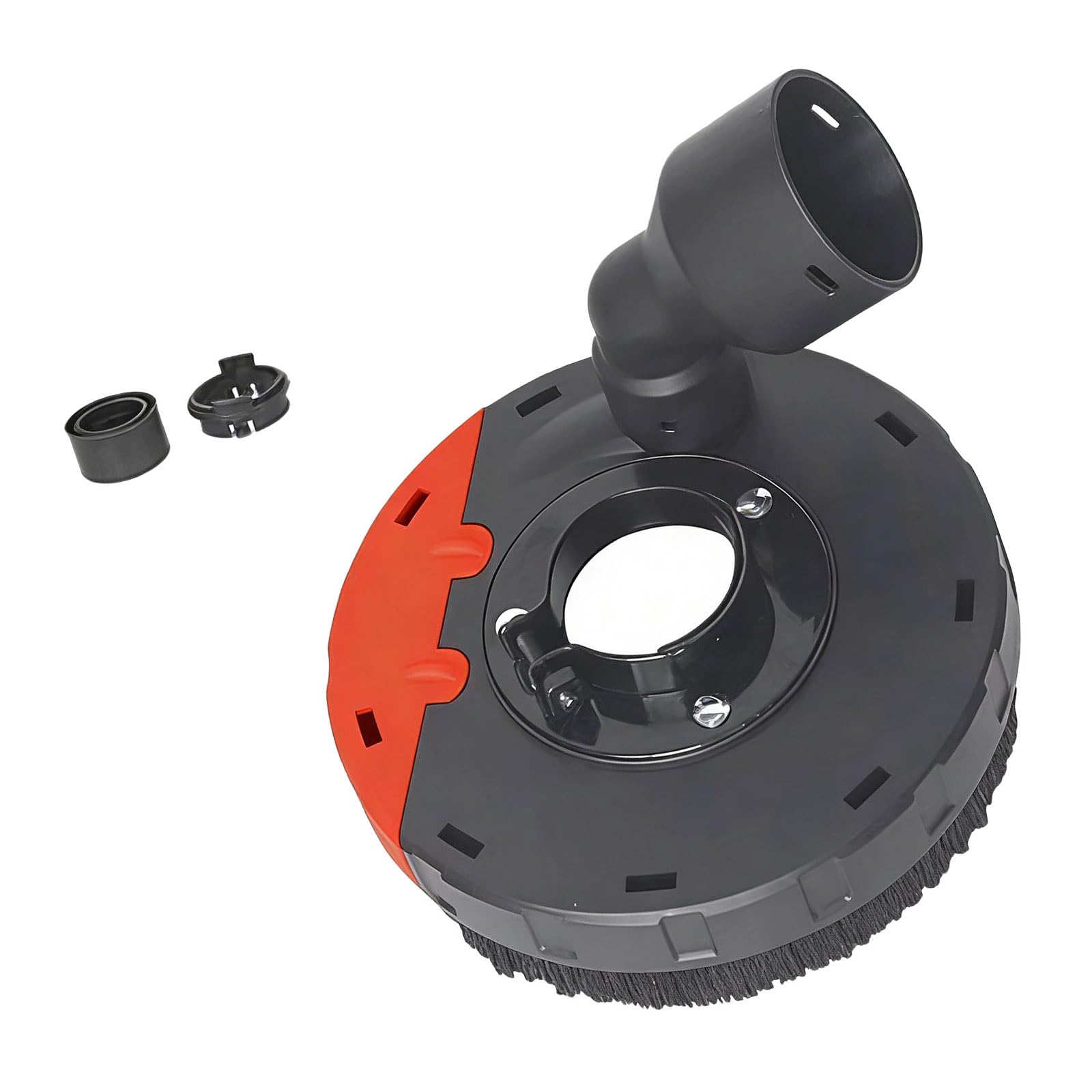 Osniyaw A Ngles Grinder Guard Thick Prevents Debris Injuries 100/125 / 150/180 Type Cover