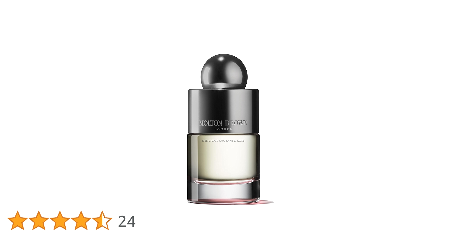 Amazon.co.jp: 【公式】MOLTON BROWN デリシャス ルバーブ