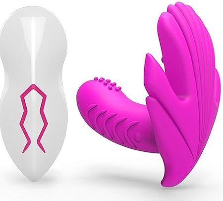 Vibrador personal para mujer, juguete invisible para adultos ...