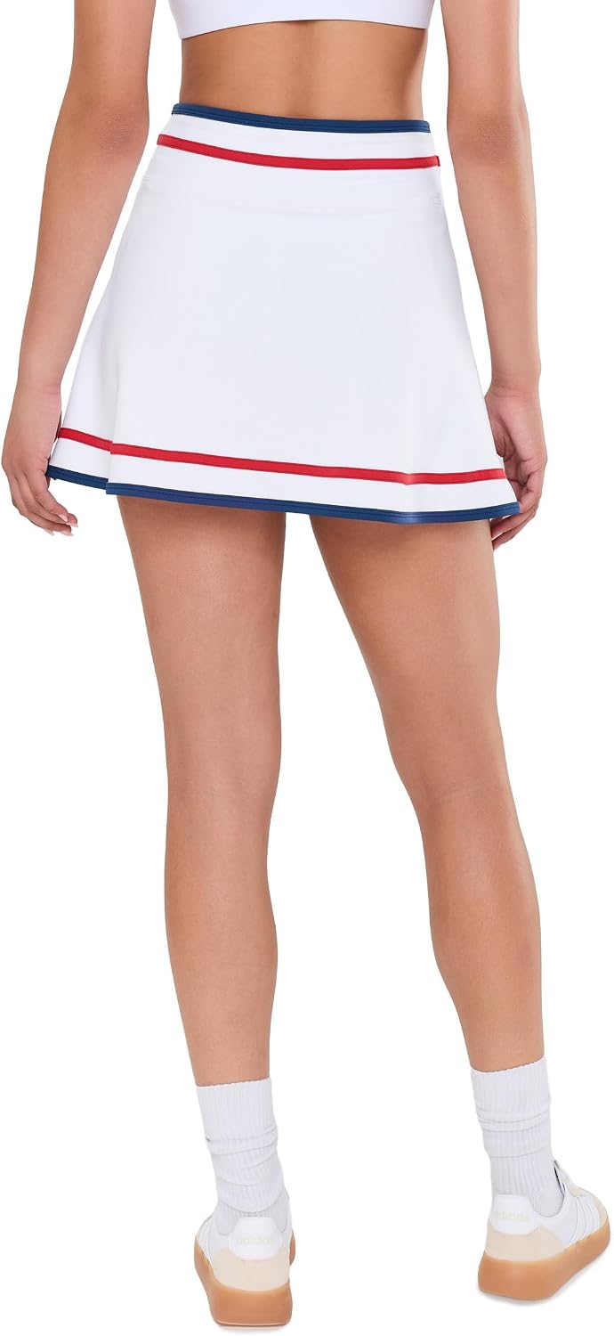 Beach Riot Womens Tamara Skirt