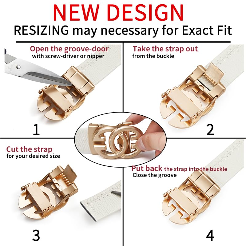 ARIMIA Adjustable from 26