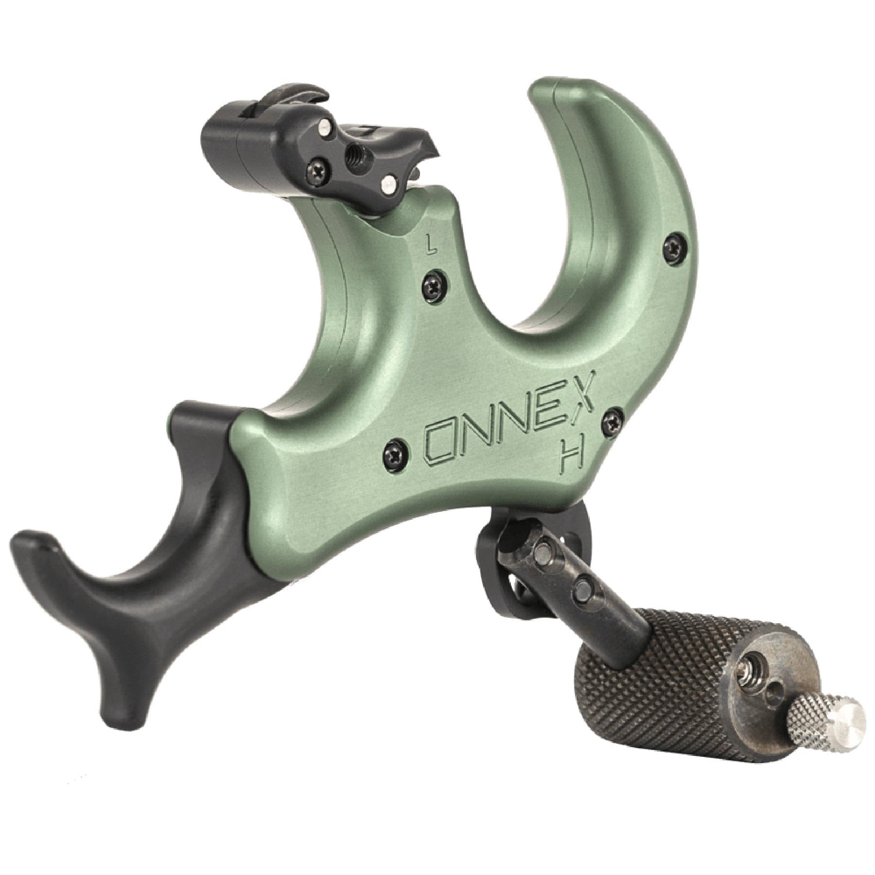 Déverrouillage De Charnière STAN Onnex – Ambidextre – Pour Arc à Poulies – Occasion