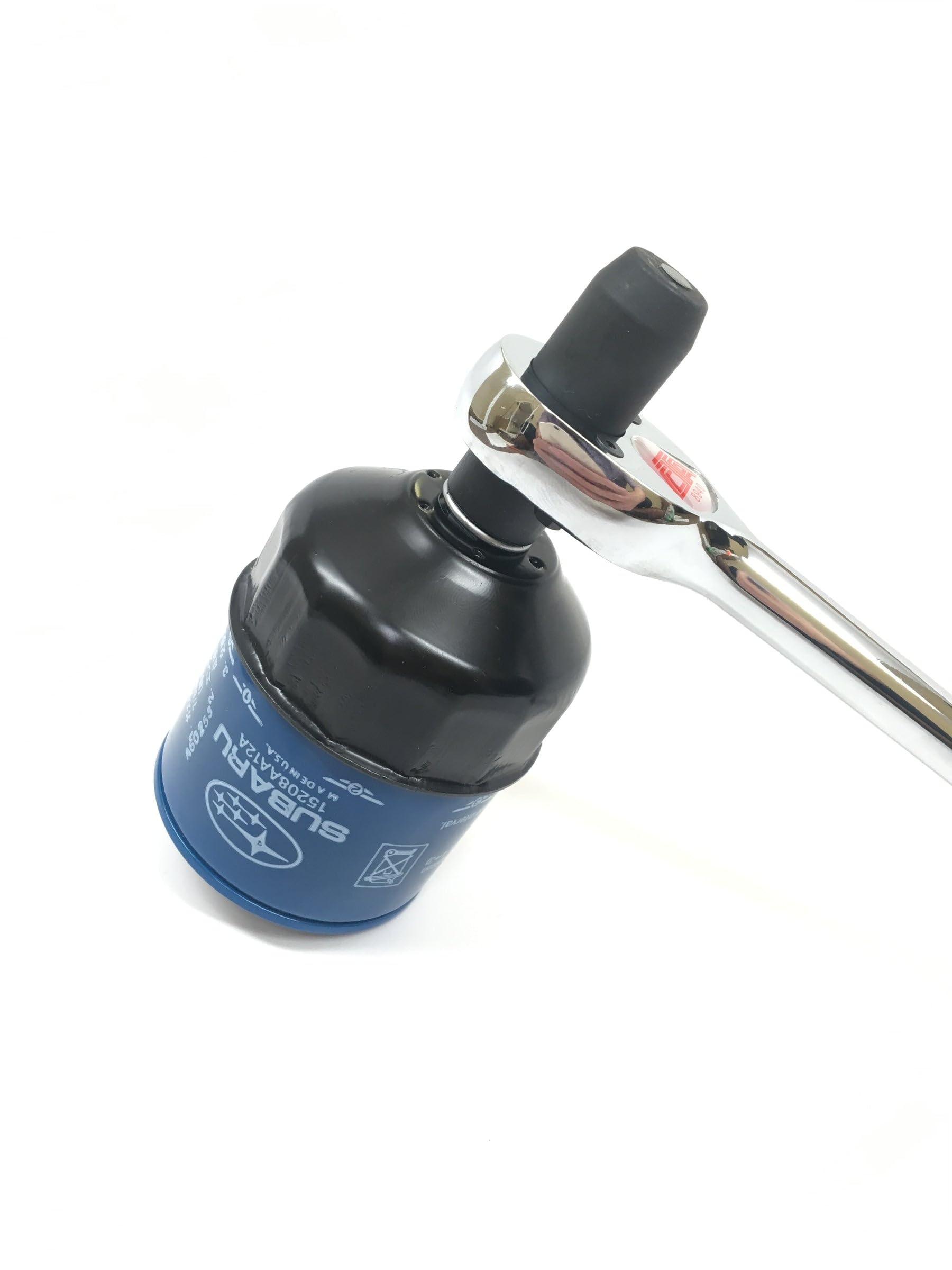 Amazon.com: CTA Tools A267 Cap-Type Oil Filter Wrench - 74.5mm x