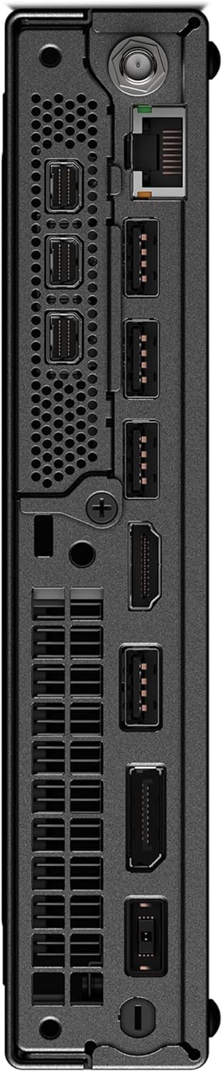 Amazon.com: Lenovo ThinkStation P3 Tiny Workstation Desktop