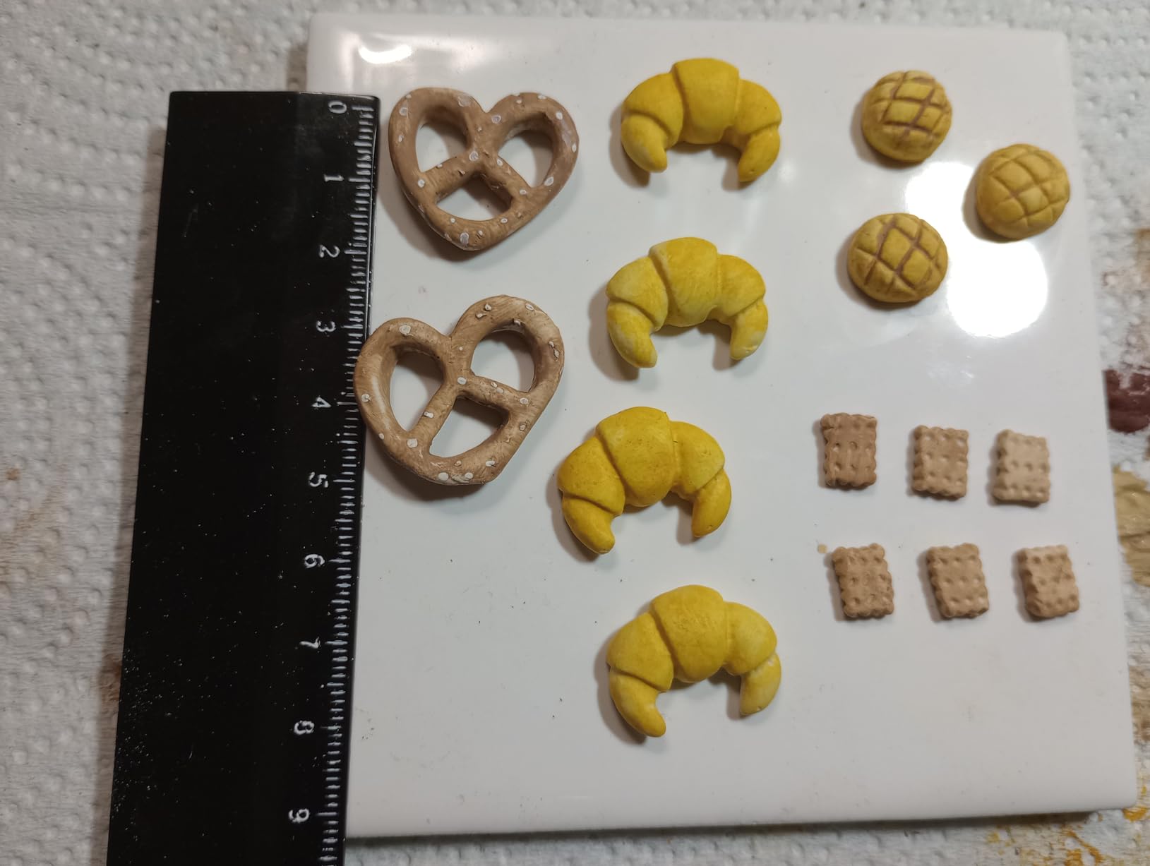 1/mo Finance Apple Barrel Acrylic Paint in Assorted Colors (2Ounce