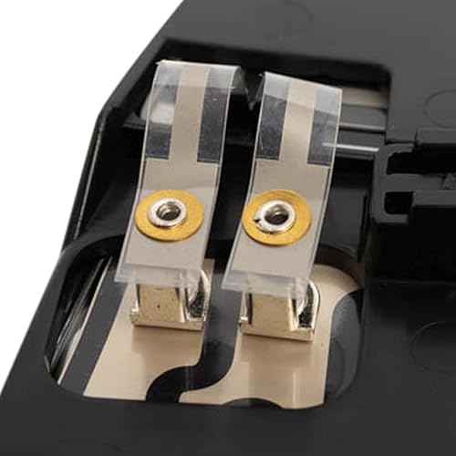 Miniatura 8 de TRQ Espejo retrovisor derecho compatible con Lexus GX460 2008-2015 LX570 Toyota Land Cruiser 2010-2020