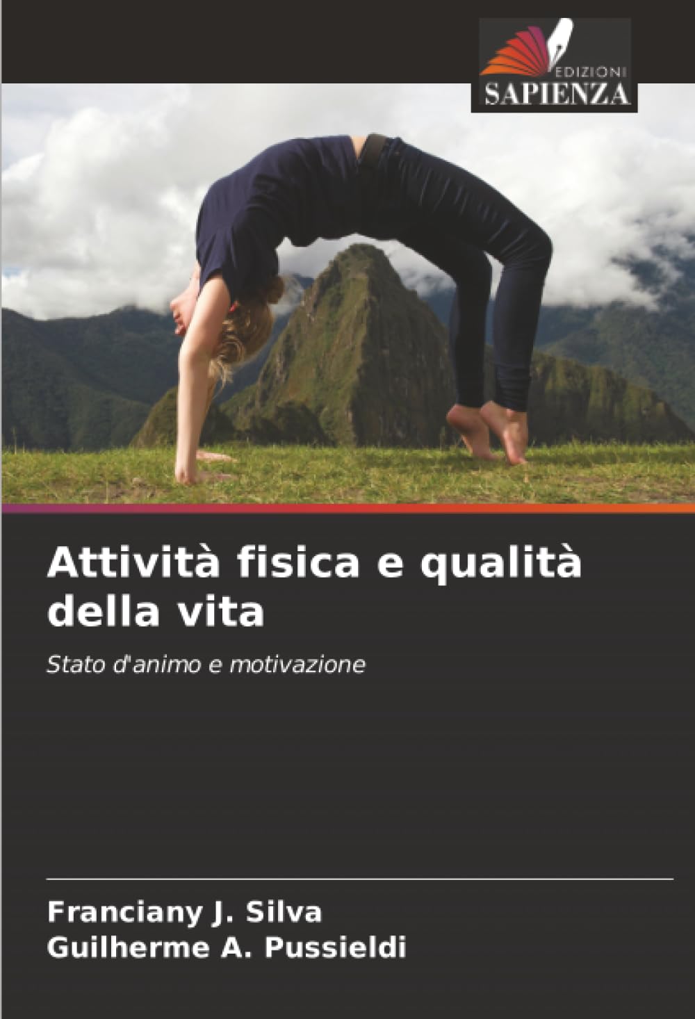 Attività fisica e qualità della vita: Stato d'animo e motivazione