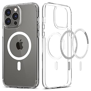 iPhone 13 Pro 256GB 箱・megsafeケース付 Amazon.com: Spigen for iPhone 13 Pro Max Case, Ultra Hybrid