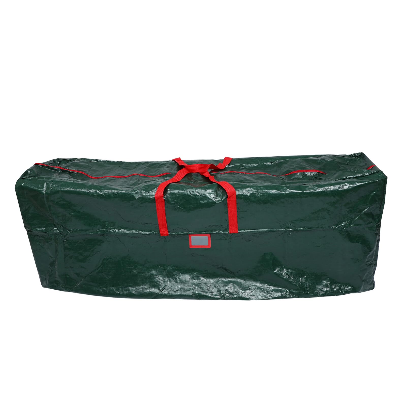 GLEAVI Aufbewahrungstasche für Weihnachtsbaum Weihnachtsbaumbeutel aus Hochwertigem Material Zusammenklappbar und Platzsparend für Transport und Aufbewahrung