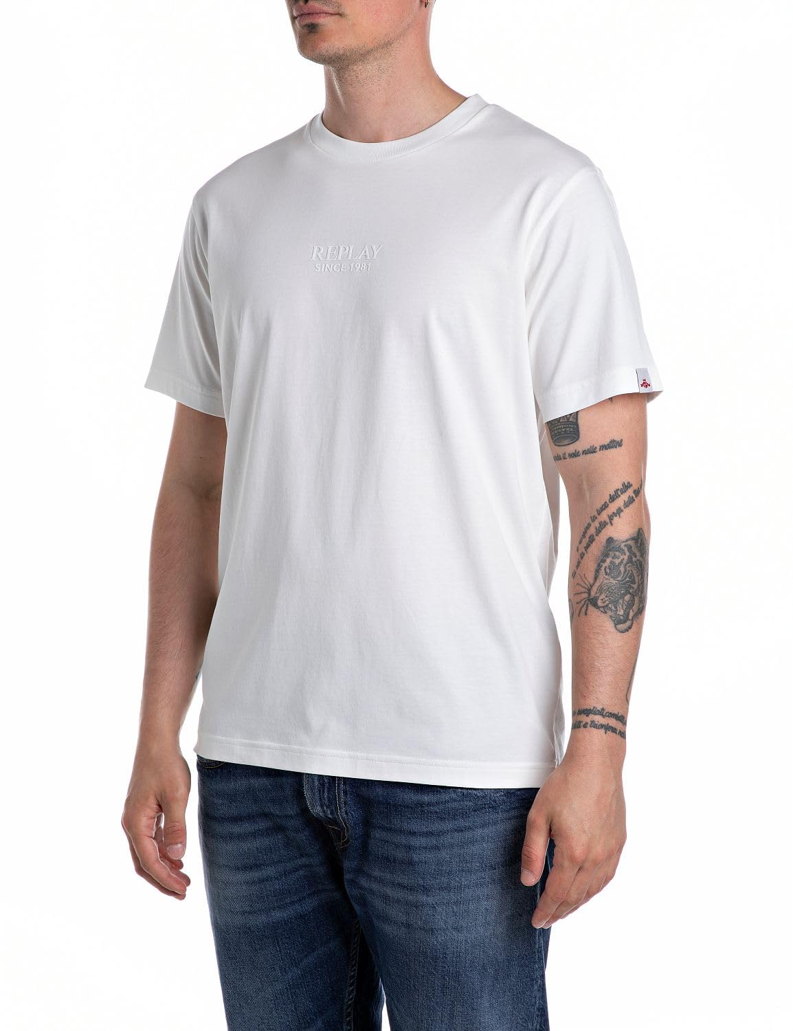 Replay Men's T-Shirt