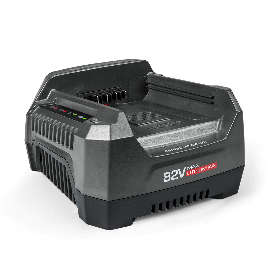 SNAPPER EBSRC82 CARICA BATTERIE RAPIDO PER BATTERIE A LITIO 82V