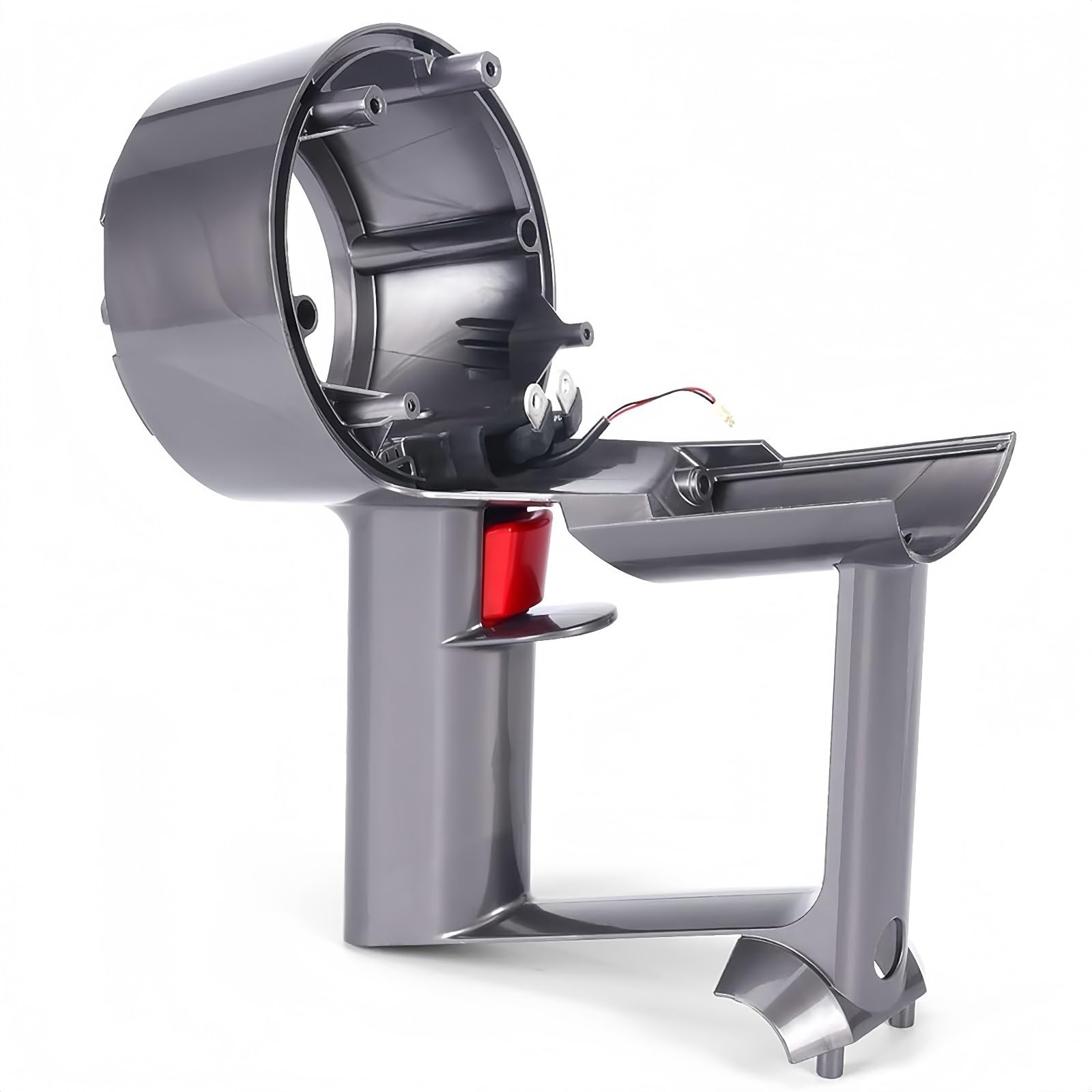 Dyson (v11)SV14 本体　アッセンブリー　新品 Amazon.co.jp: メインボディアセンブリハウジング交換 互換品ダイソン