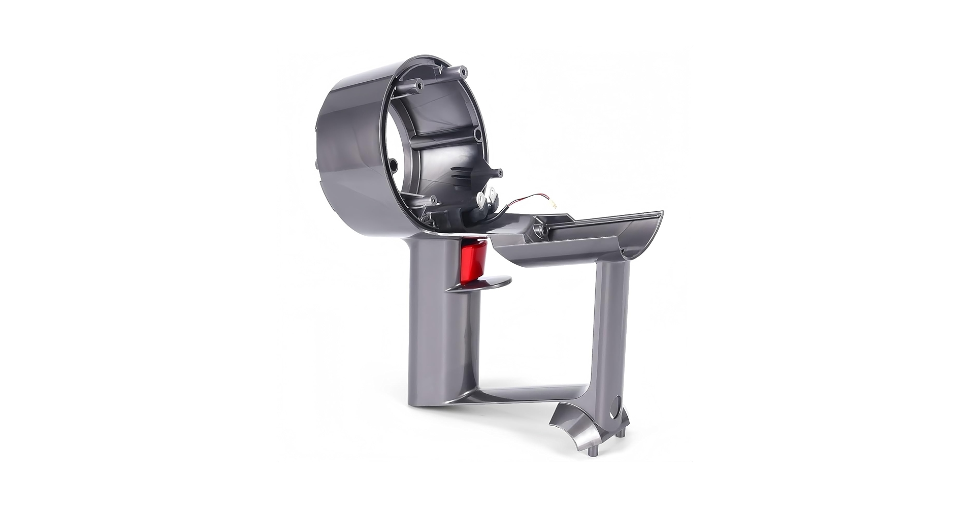 Amazon.co.jp: メインボディアセンブリハウジング交換 互換品