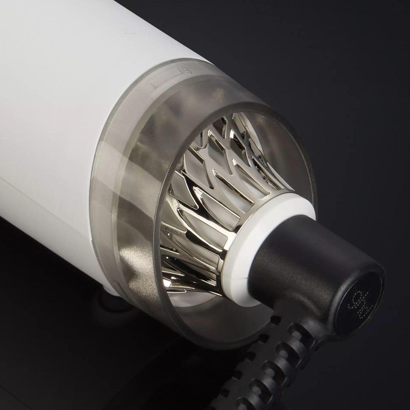ghd Duet Style 2-in-1 Styler ad Aria Calda – Da Bagnato a Styling Senza Danni da Calore, Capelli Senza Crespo e Più Lucenti – Per Tutti i Tipi di Capelli
