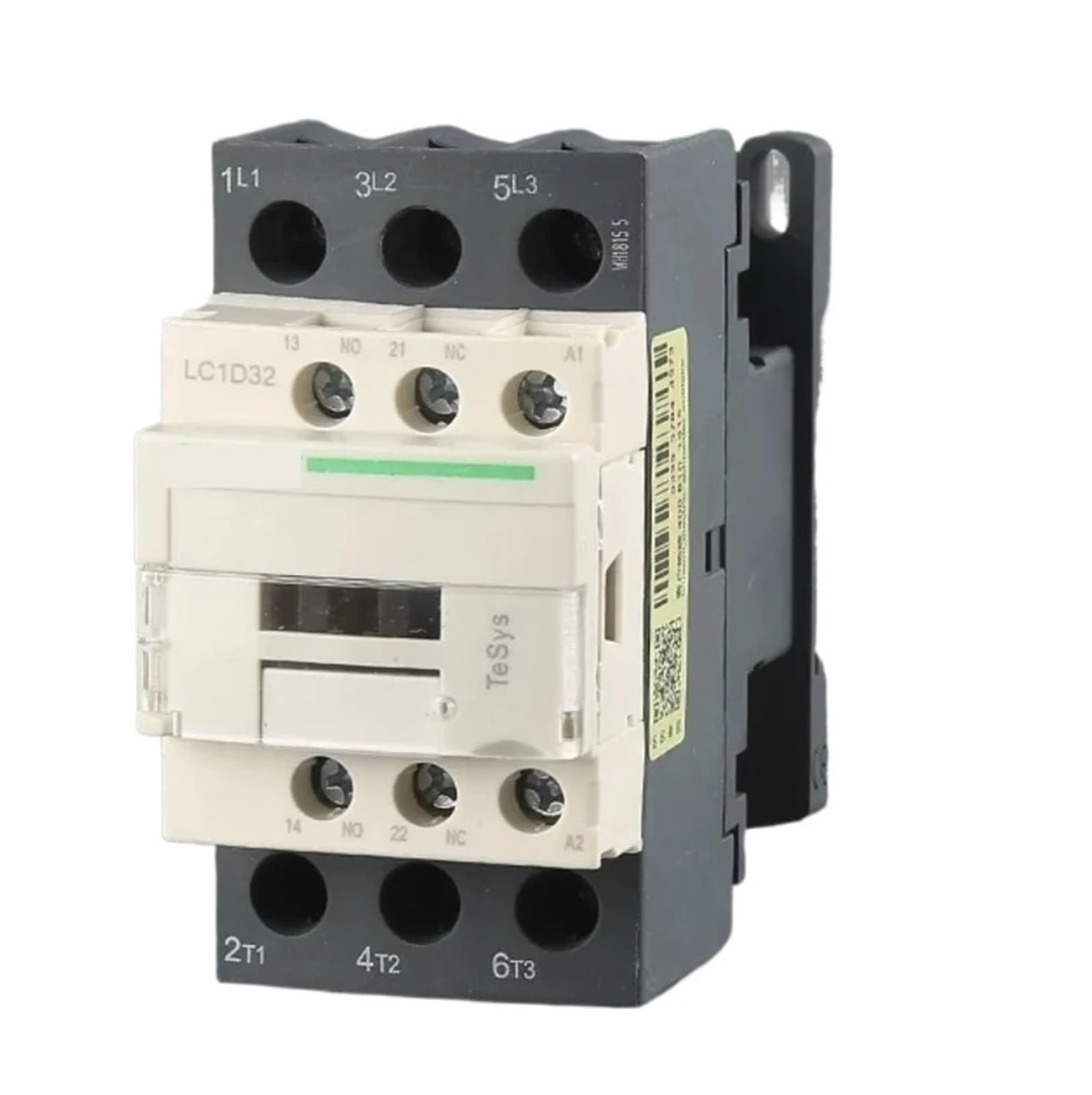 YWZVBSDCS Contactor LC1D32E7C 32A 48V