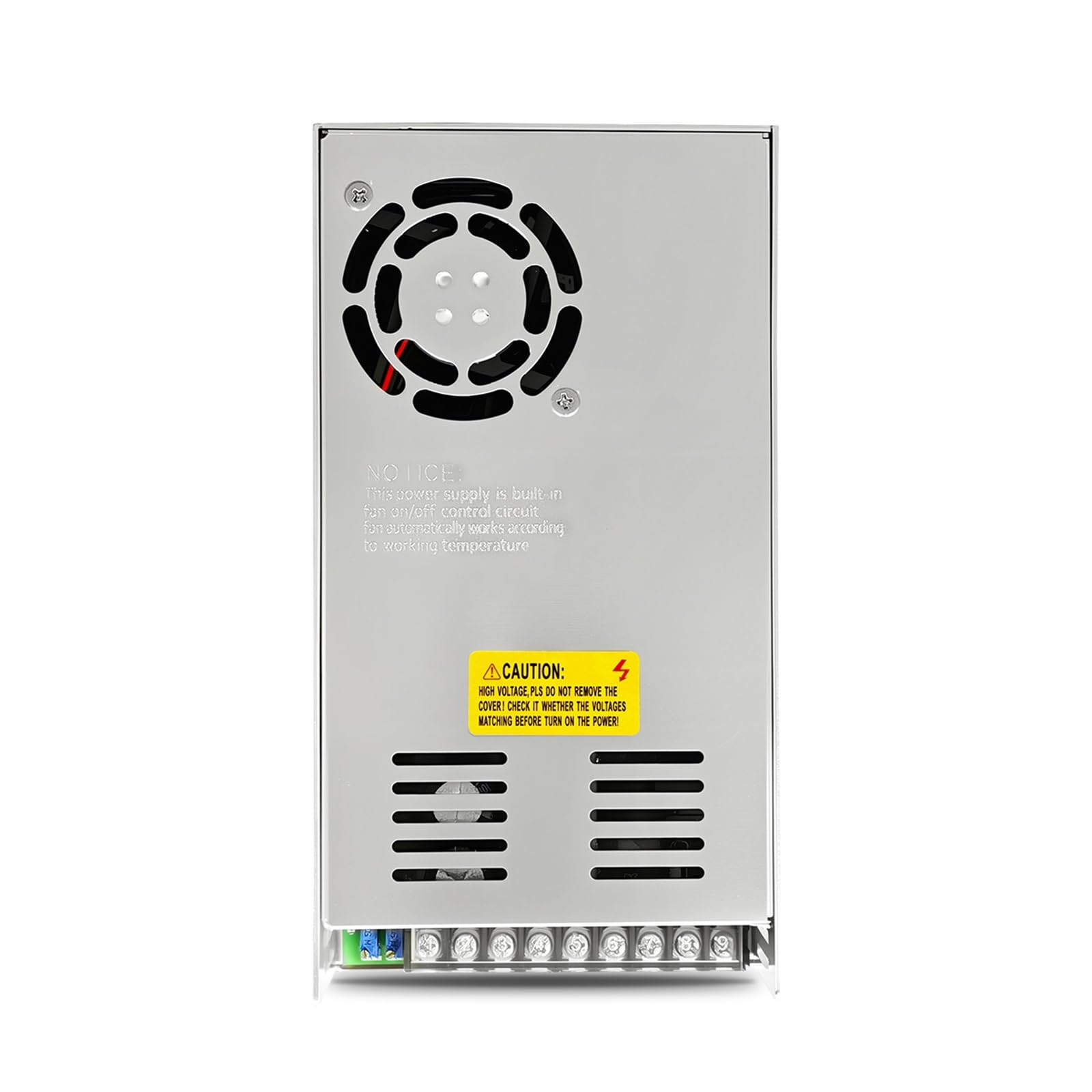 ZCKHNQOP AS Series AC-DC 500W SMPS Switching Power Supply Input 110V 220V Output 24V Adjustable ZCKHNQOP