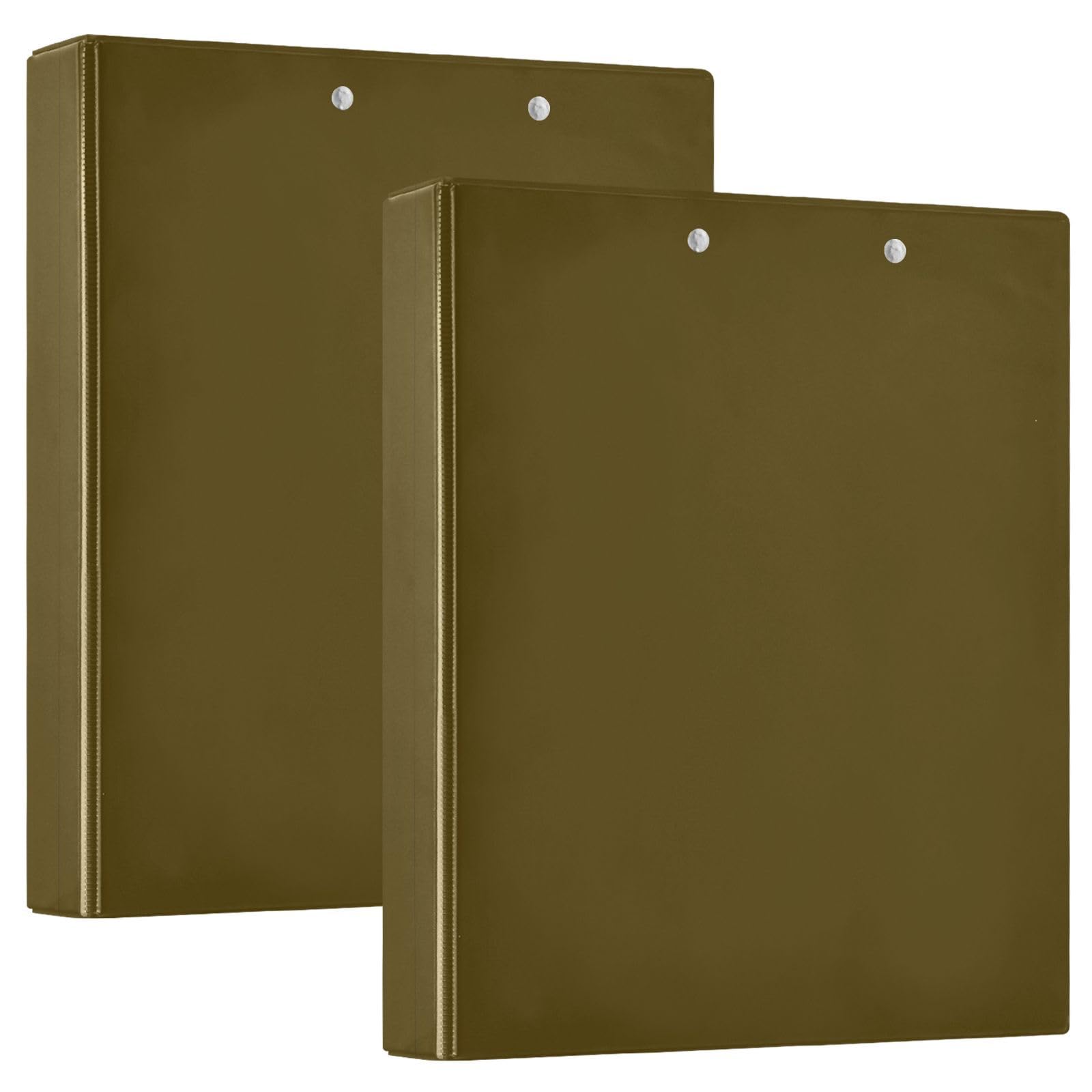 Raccoglitore a 3 anelli stampato, raccoglitore ad anelli a D con tasche, raccoglitore decorativo per scuola, università o ufficio, caffè, taglia unica ex2