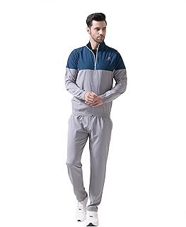 OFF LIMITS Men's SONIC Gym Running Sports Track Suit