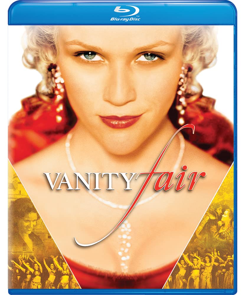 Vanity Fair [Blu-ray]