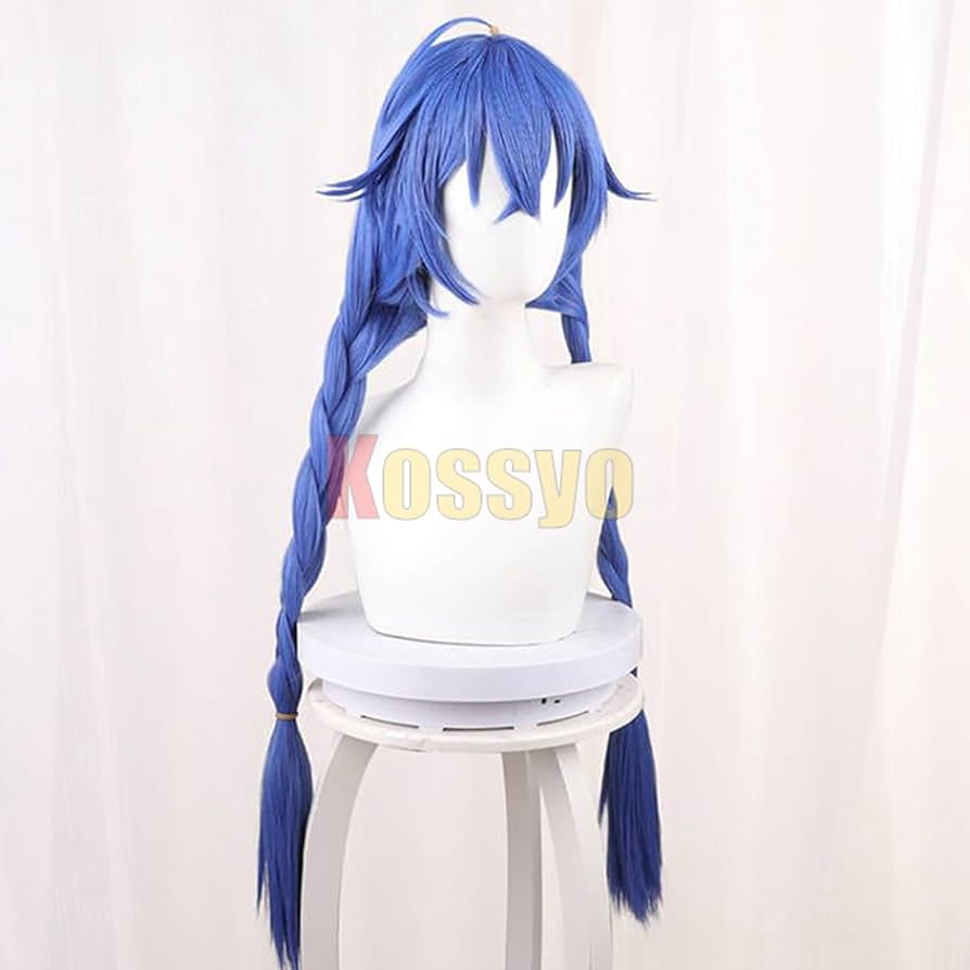 こに　ウェンディ風　ウィッグ ウェンズデー コスプレ ウィッグ - アダムス・ファミリー