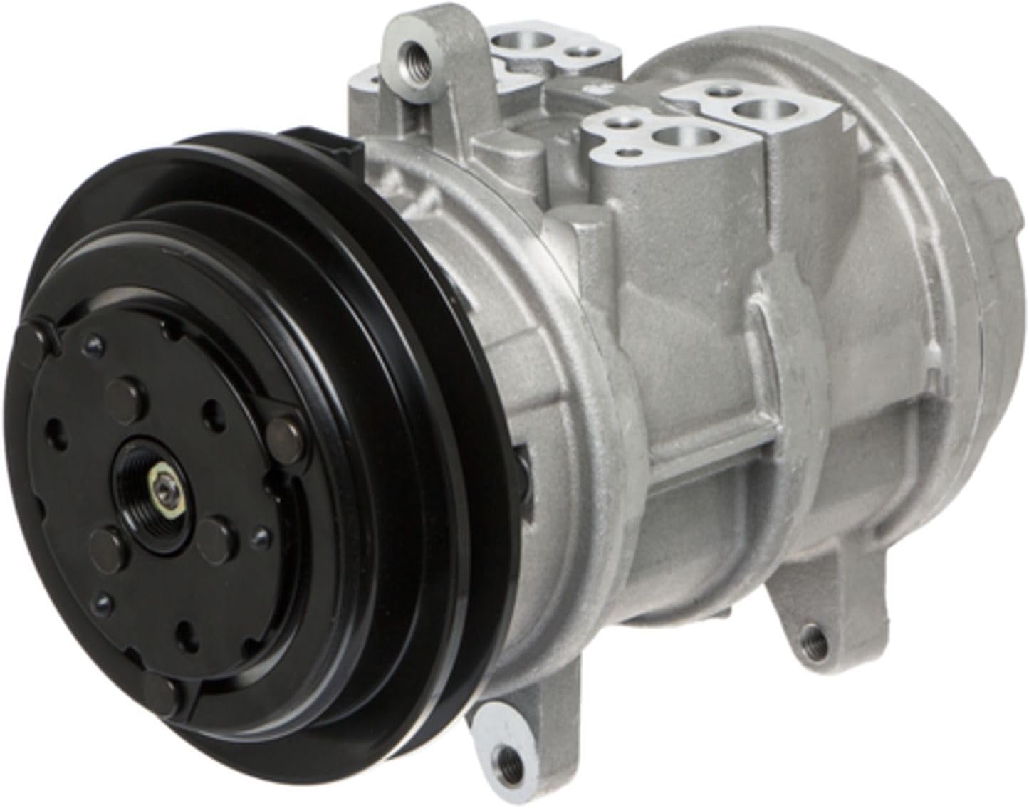 Four Seasons 58512 New AC Compressor Automotive