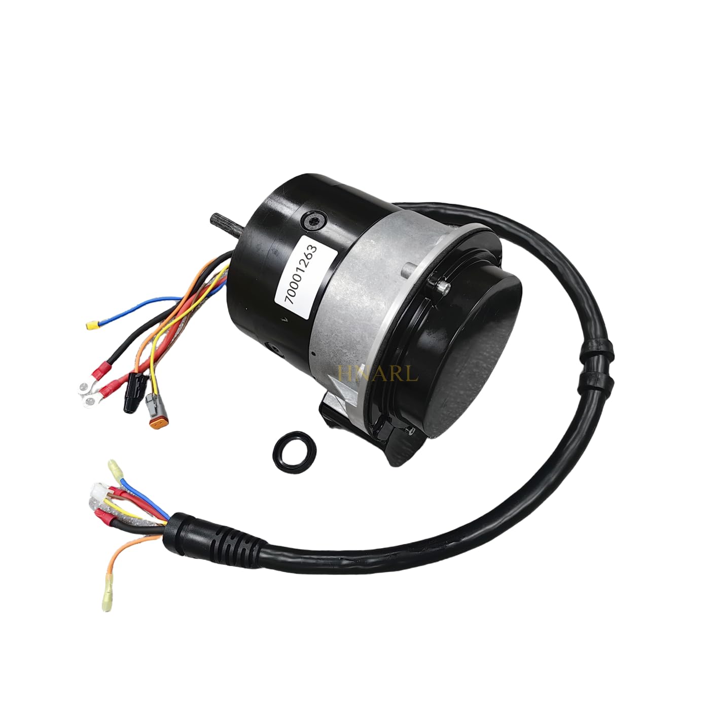 Amazon.com: HNARL JLG Drive Motor Kit 70001263 JLG Parts with
